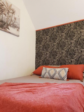 17 - LE VACOA - CHAMBRE 17 ETG D